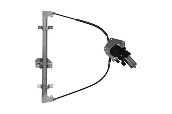 Window Regulator